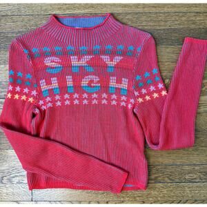 BDG Urban Outfitters Women's Sky High Sweater Size Medium